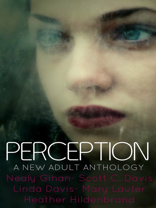 Title details for Perception by Nealy Gihan - Available